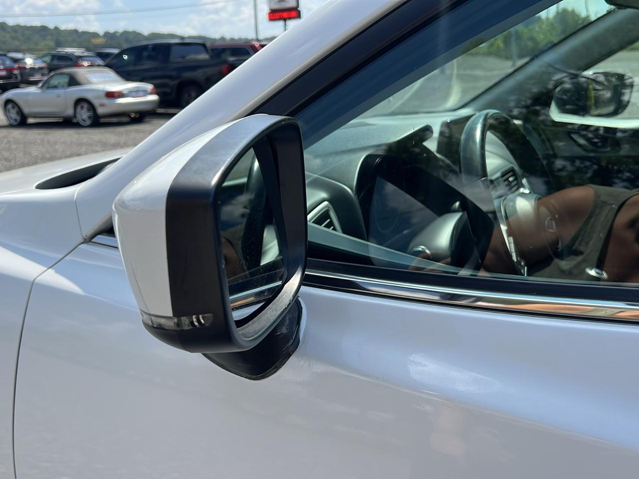 Mazda MAZDA3  2018