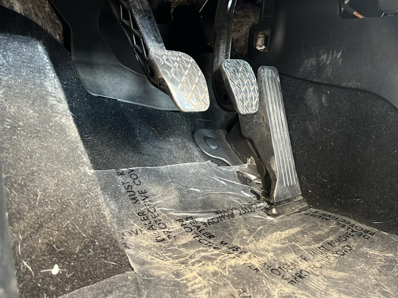 Mazda MAZDA3  2018