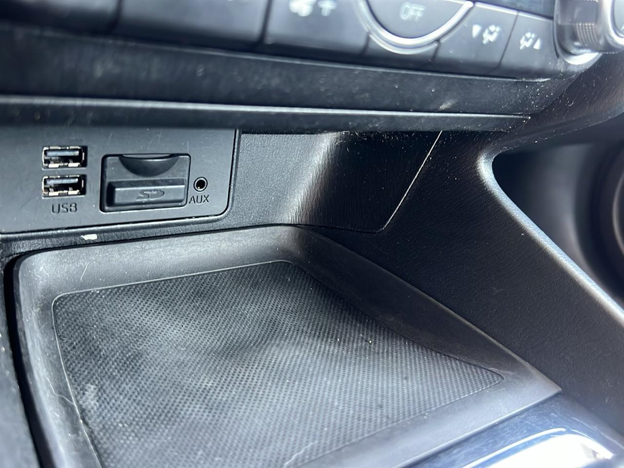 Mazda MAZDA3  2018
