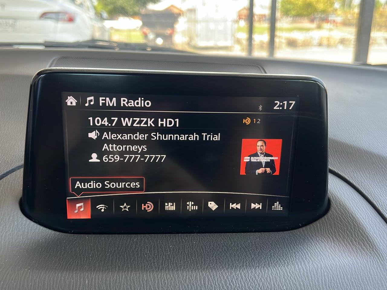 Mazda MAZDA3  2018