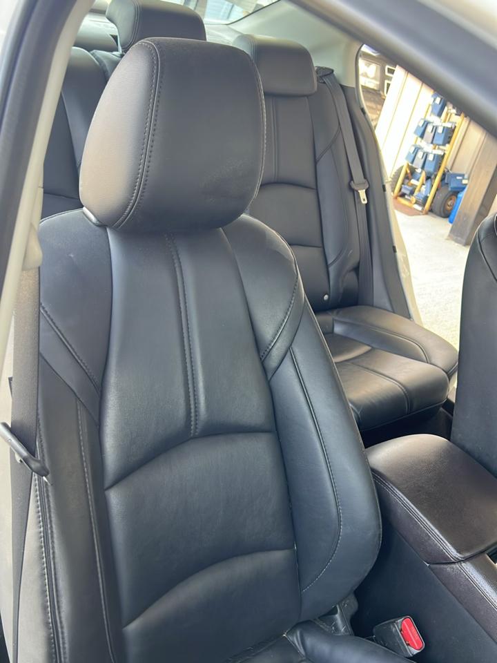 Mazda MAZDA3  2018