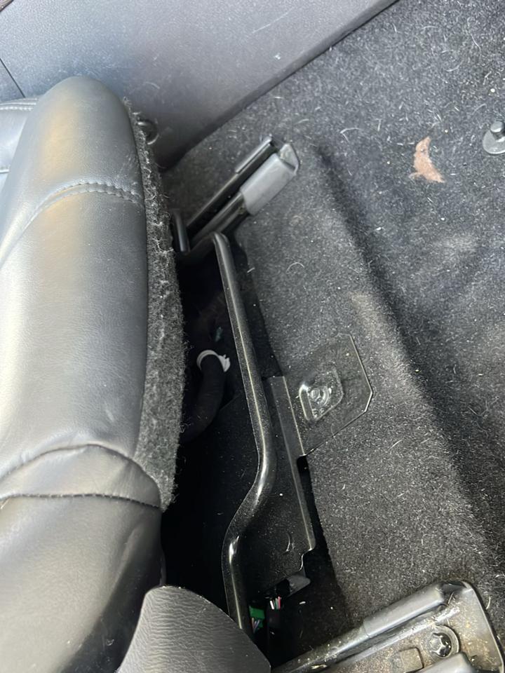 Mazda MAZDA3  2018