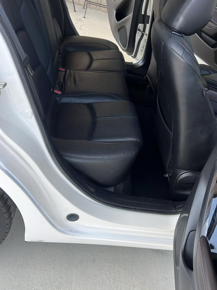 Mazda MAZDA3  2018