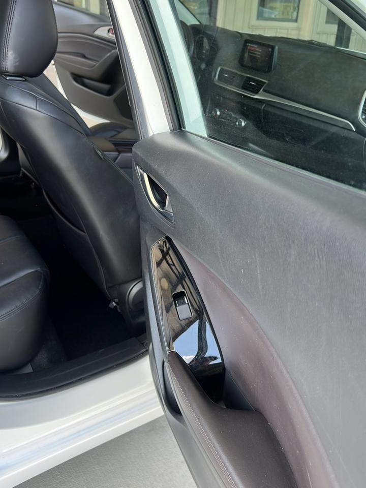 Mazda MAZDA3  2018