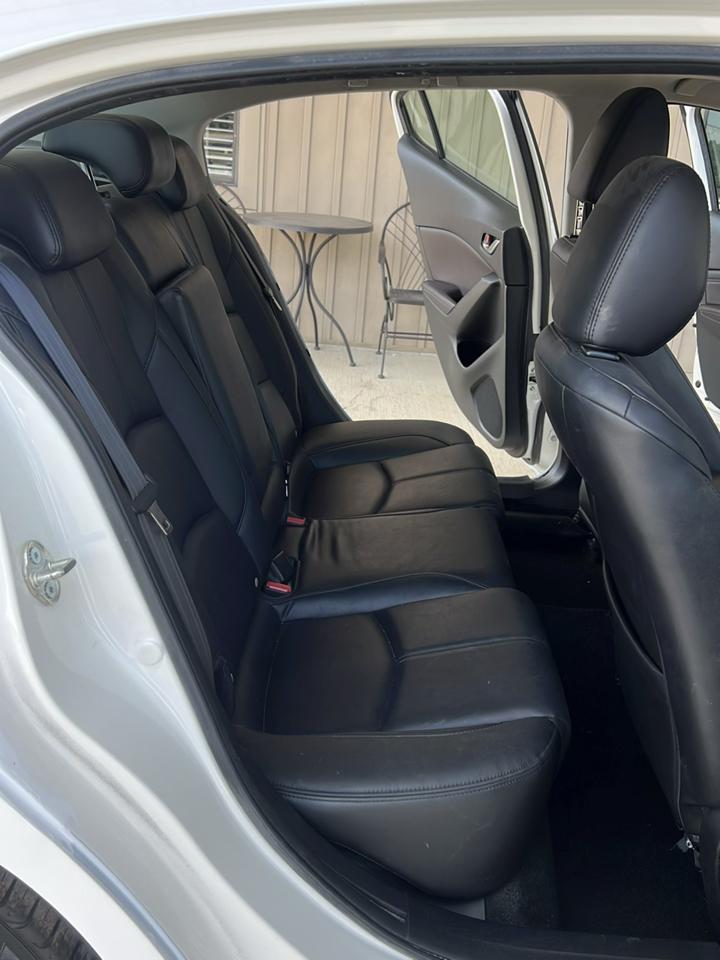 Mazda MAZDA3  2018