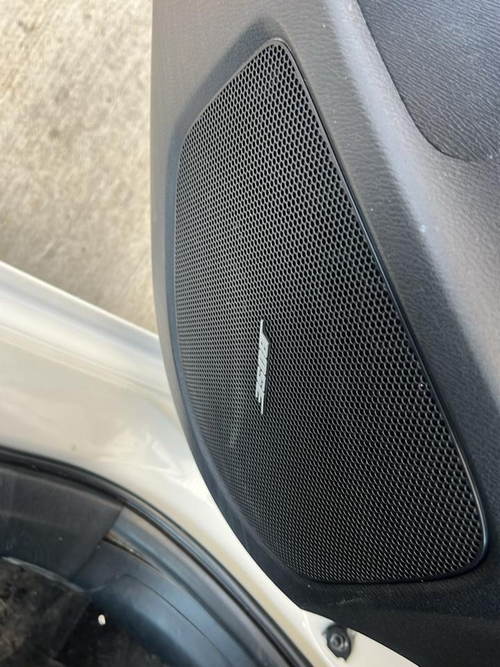 Mazda MAZDA3  2018