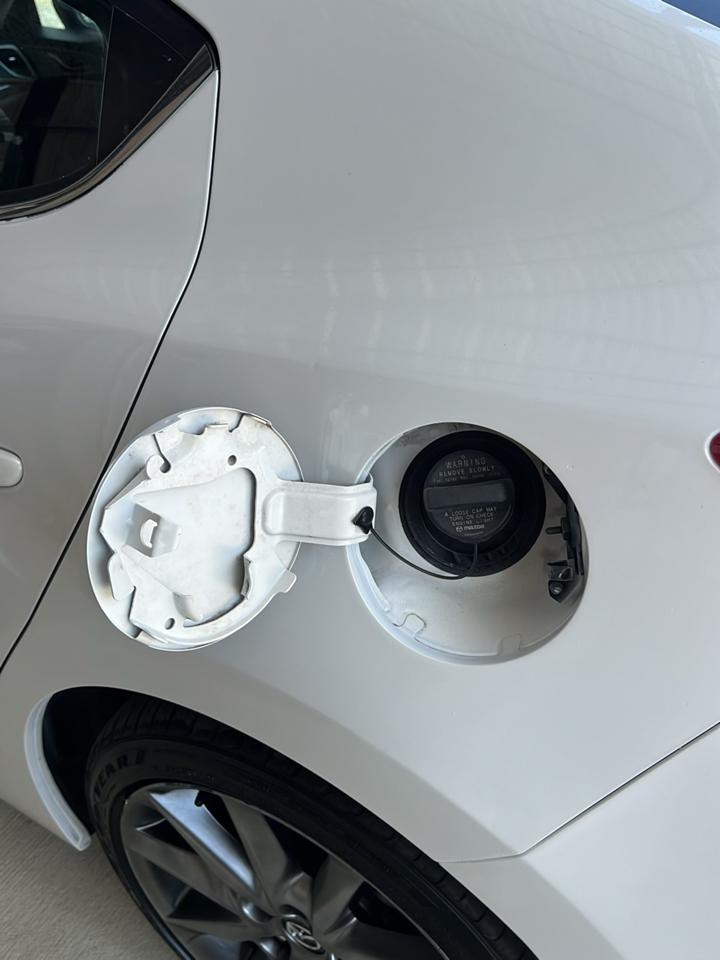 Mazda MAZDA3  2018
