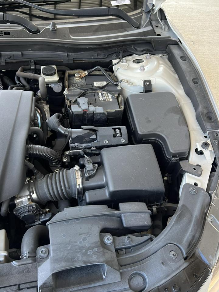 Mazda MAZDA3  2018