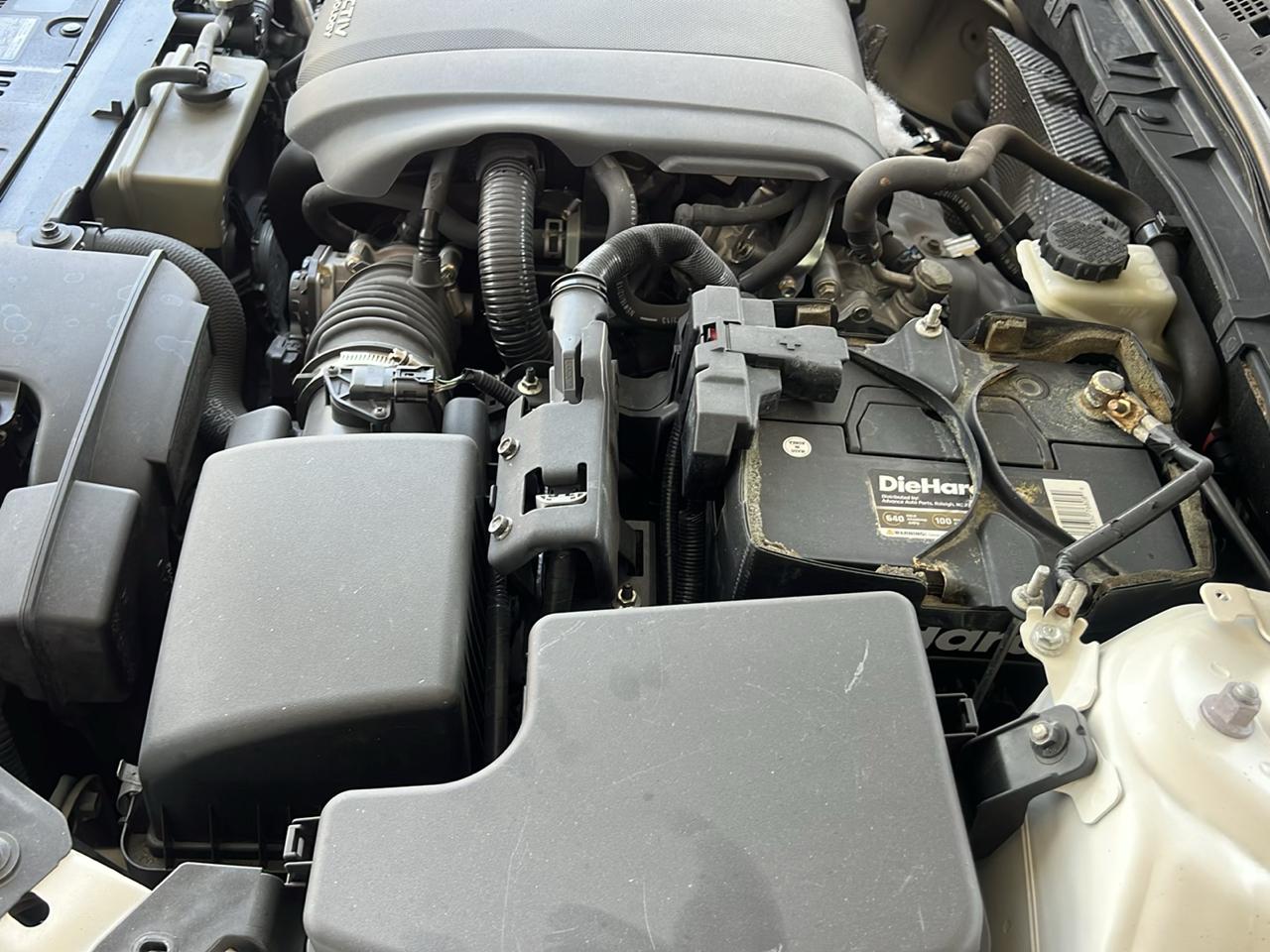 Mazda MAZDA3  2018