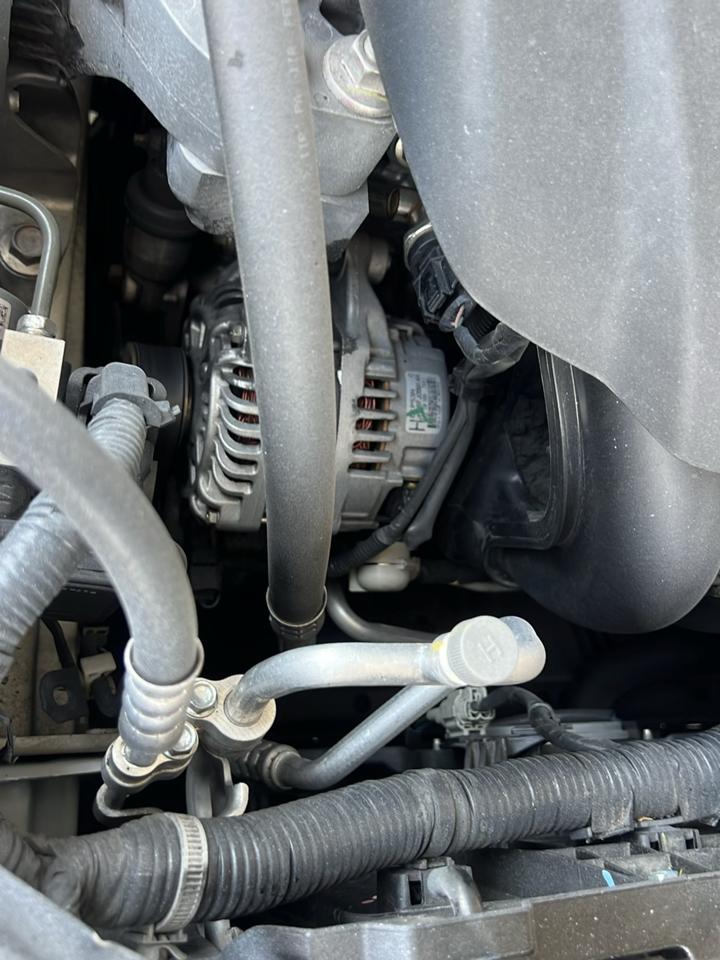 Mazda MAZDA3  2018
