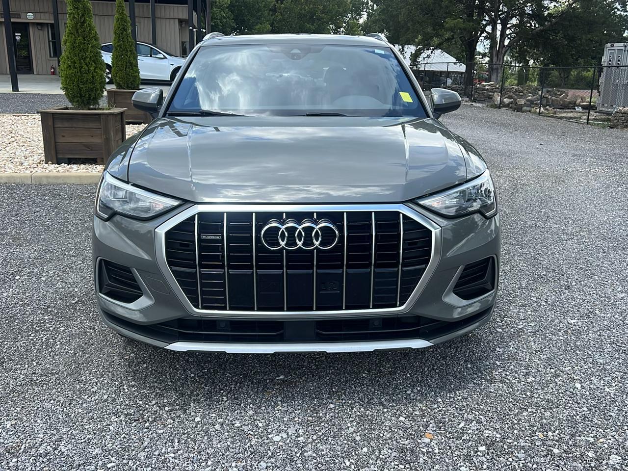 Audi Q3  2020