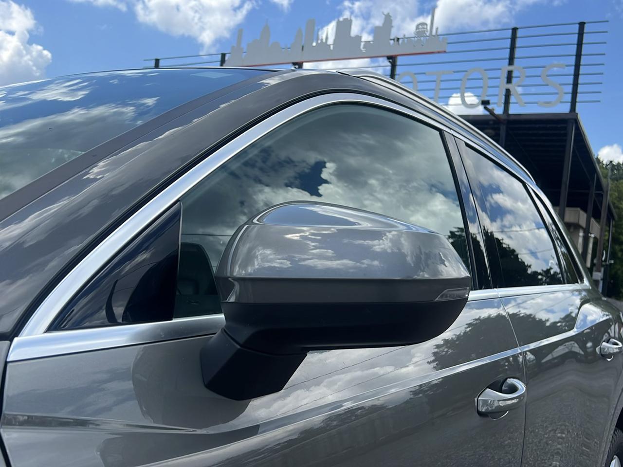 Audi Q3  2020