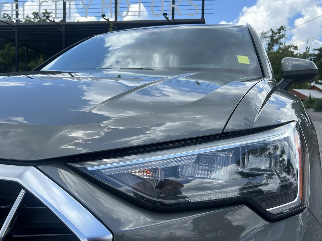 Audi Q3  2020