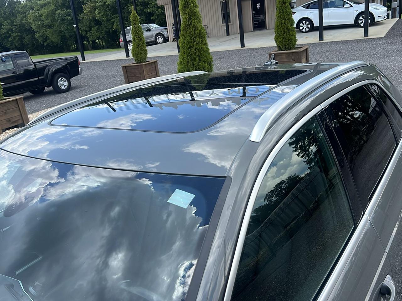 Audi Q3  2020