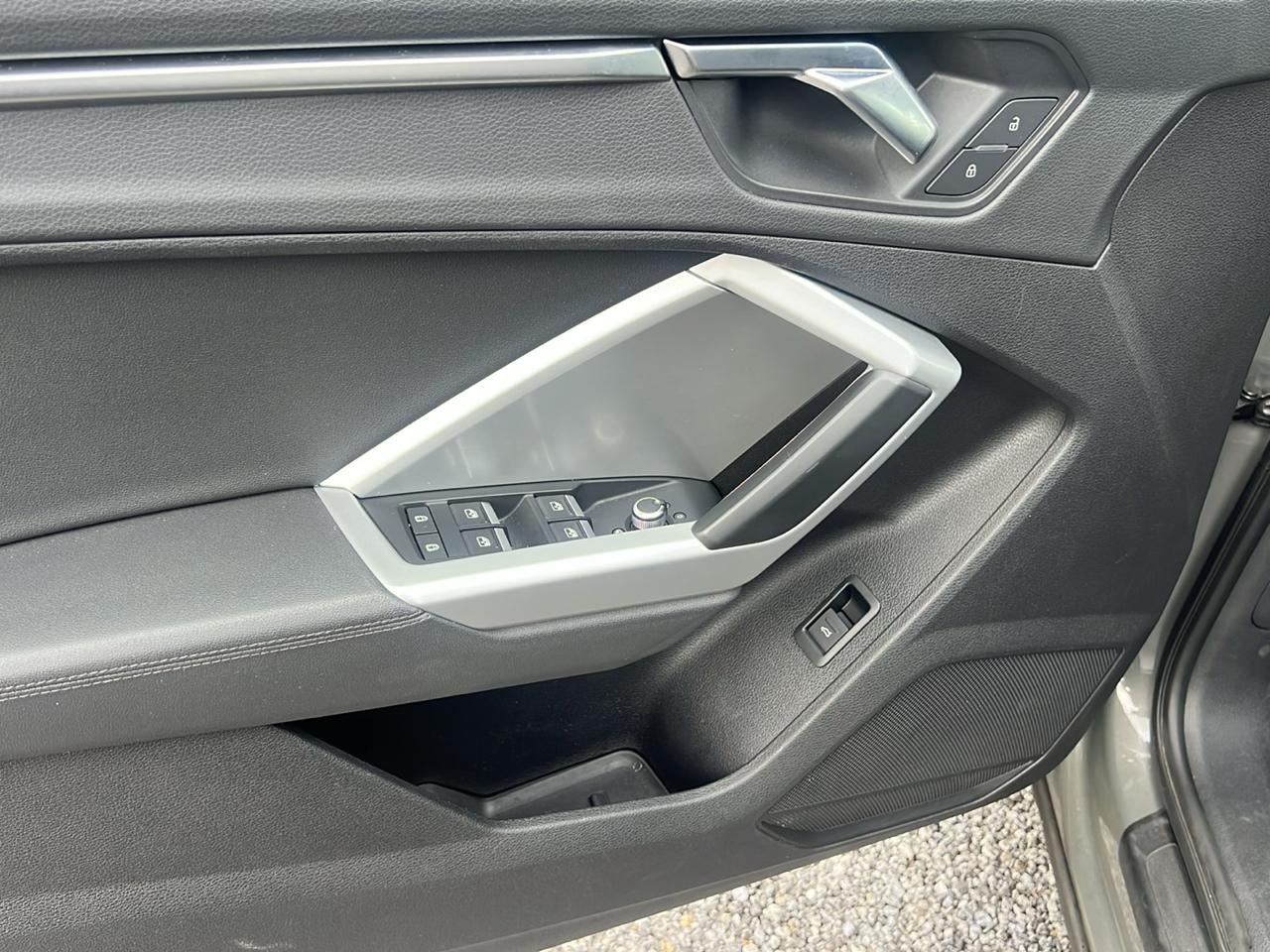 Audi Q3  2020