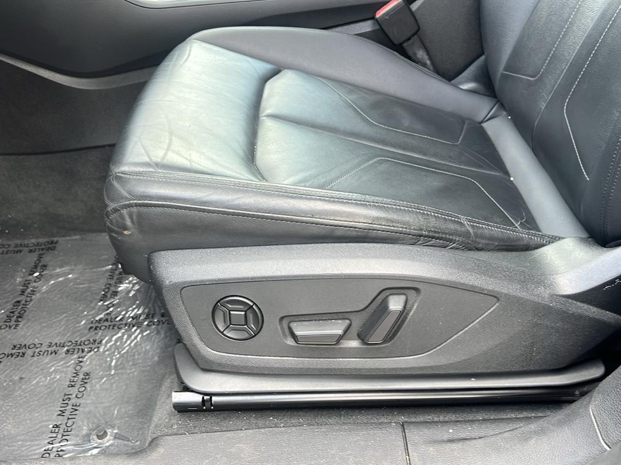 Audi Q3  2020