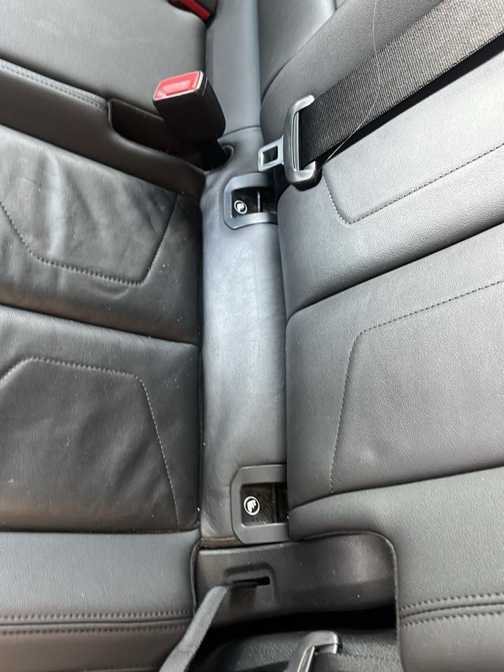 Audi Q3  2020