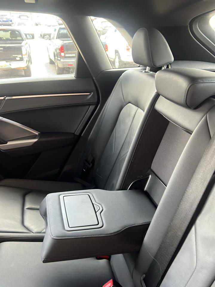 Audi Q3  2020