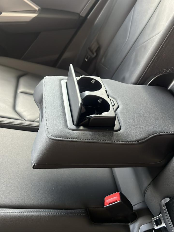 Audi Q3  2020