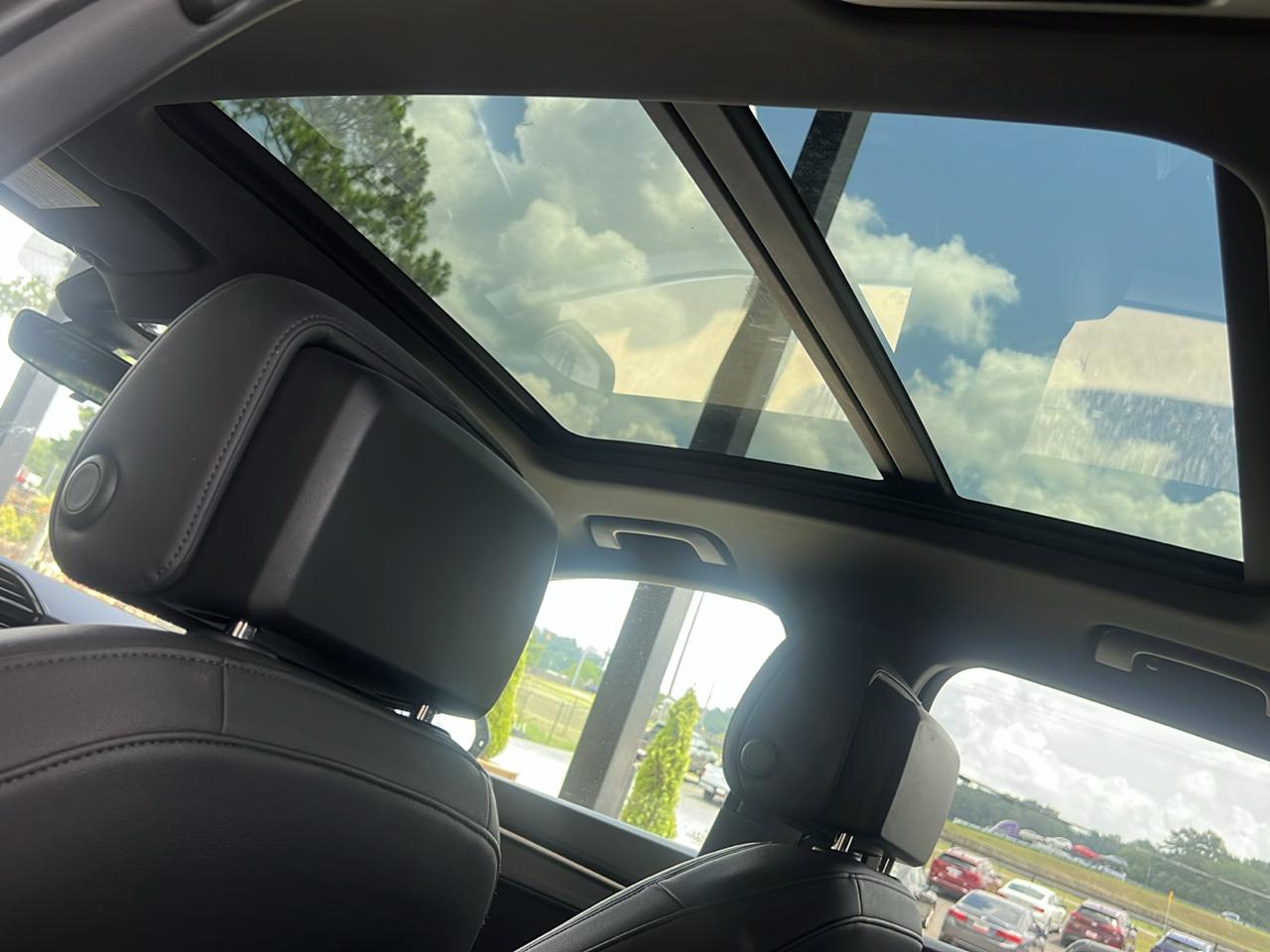 Audi Q3  2020