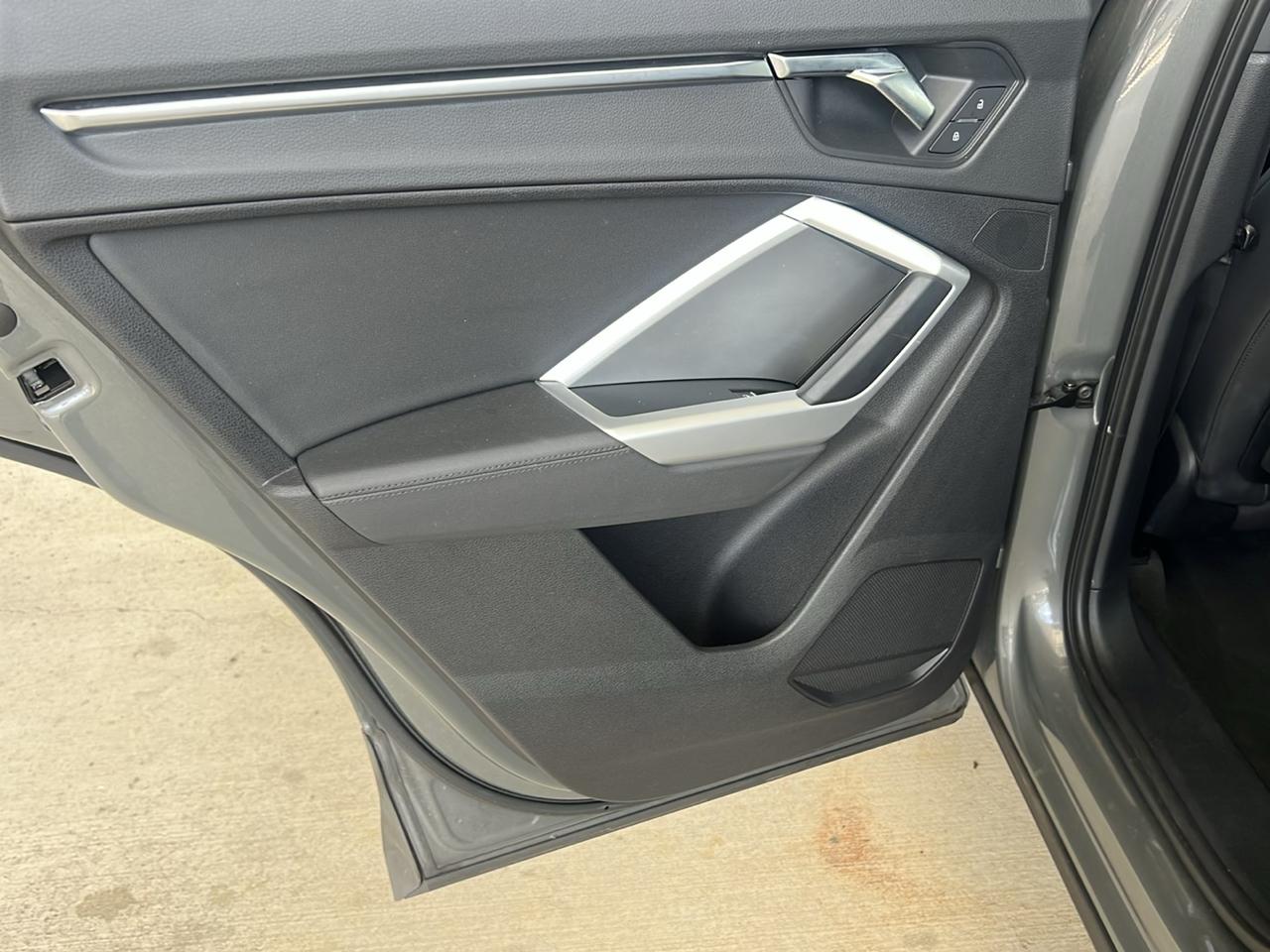 Audi Q3  2020