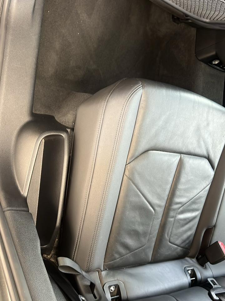 Audi Q3  2020