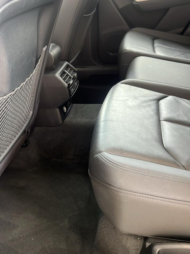 Audi Q3  2020