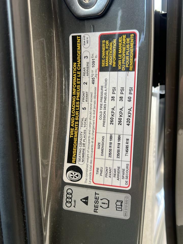 Audi Q3  2020