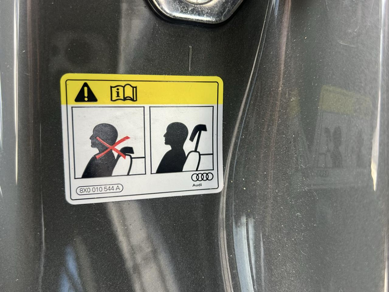 Audi Q3  2020