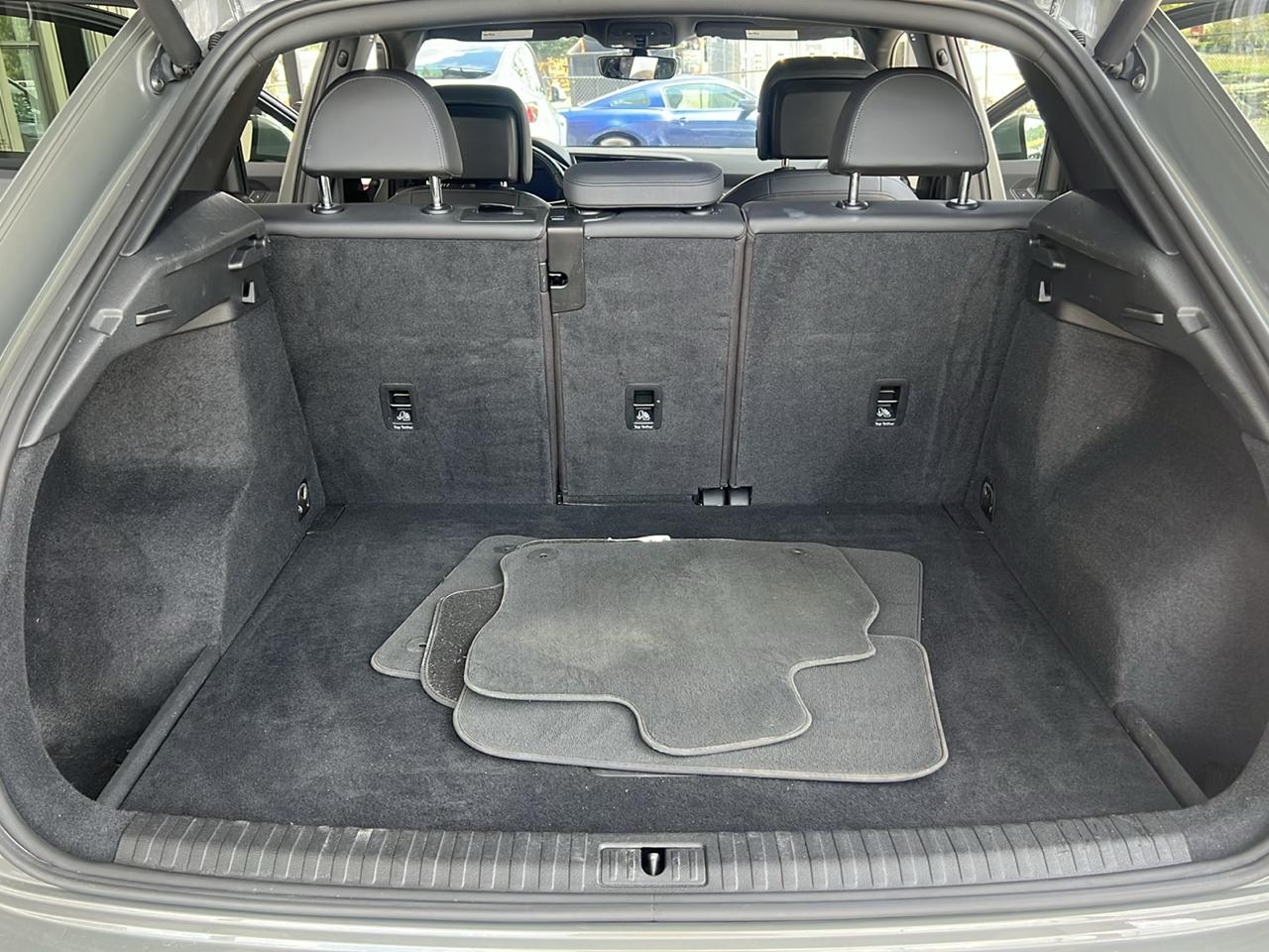 Audi Q3  2020