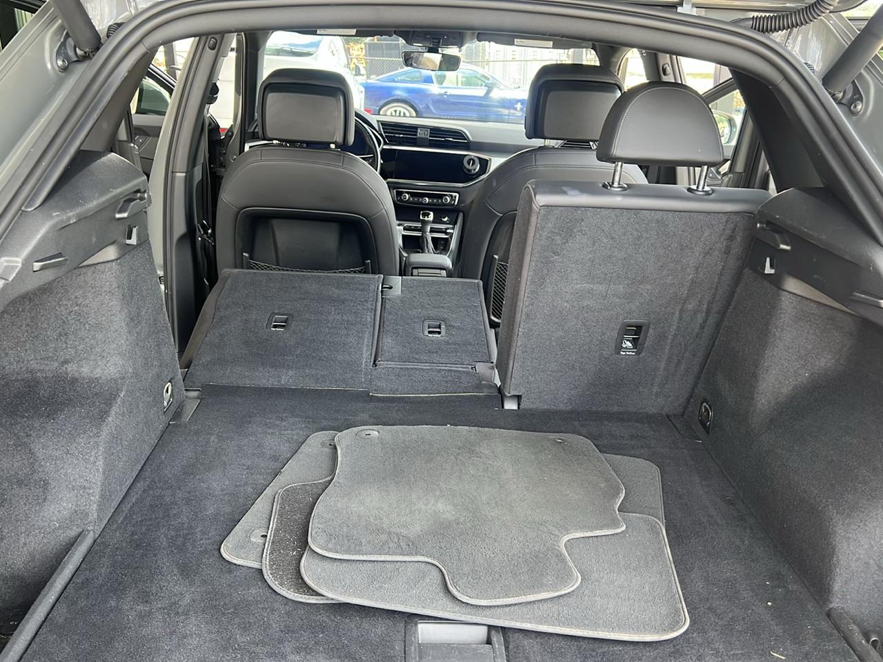 Audi Q3  2020