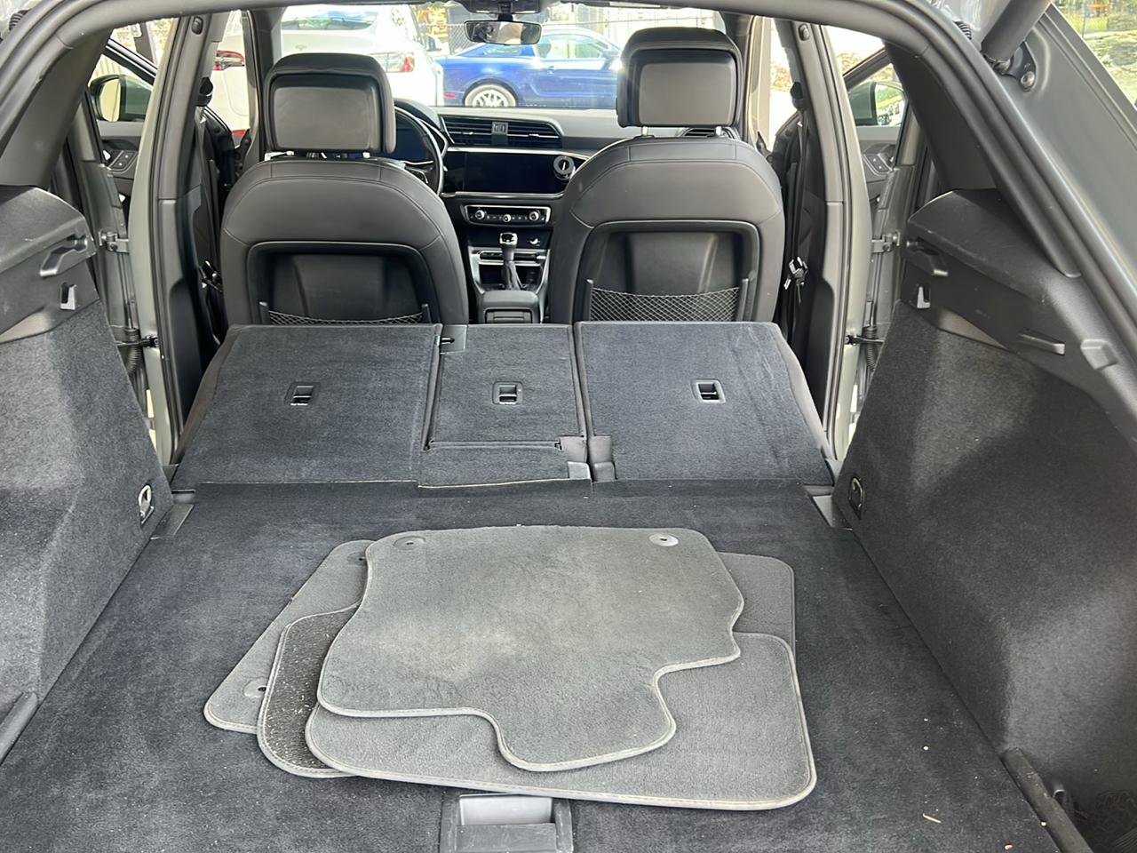 Audi Q3  2020