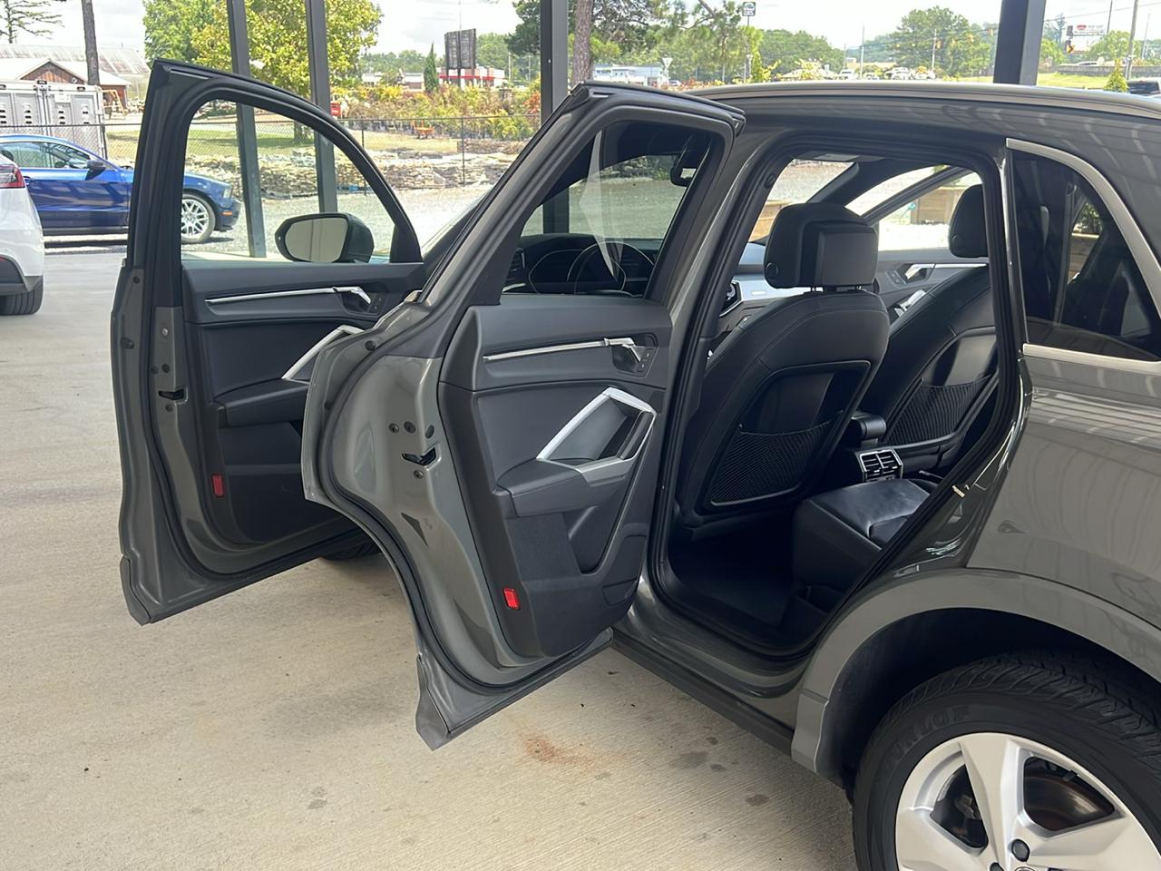 Audi Q3  2020