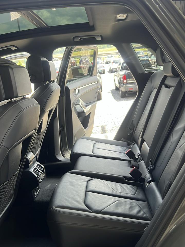 Audi Q3  2020