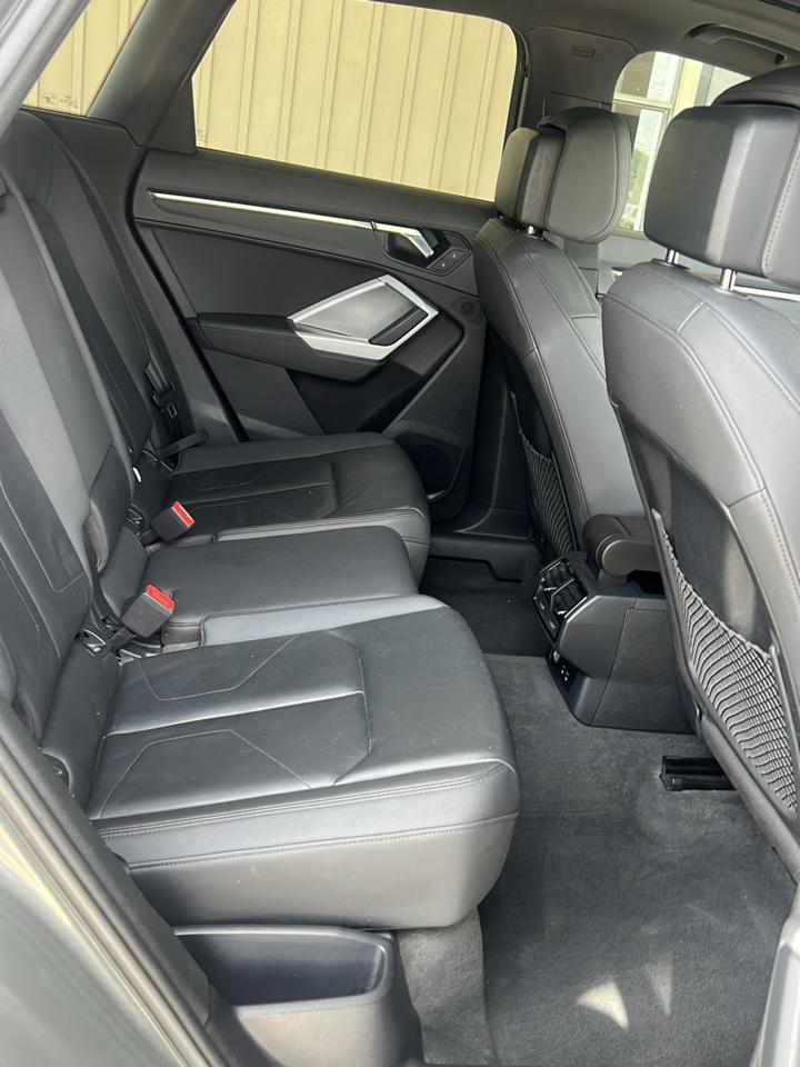 Audi Q3  2020