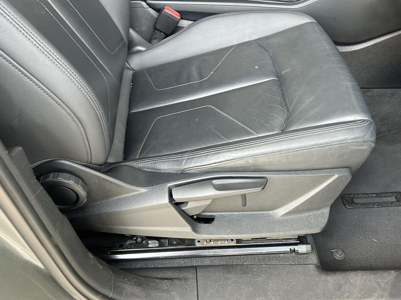 Audi Q3  2020