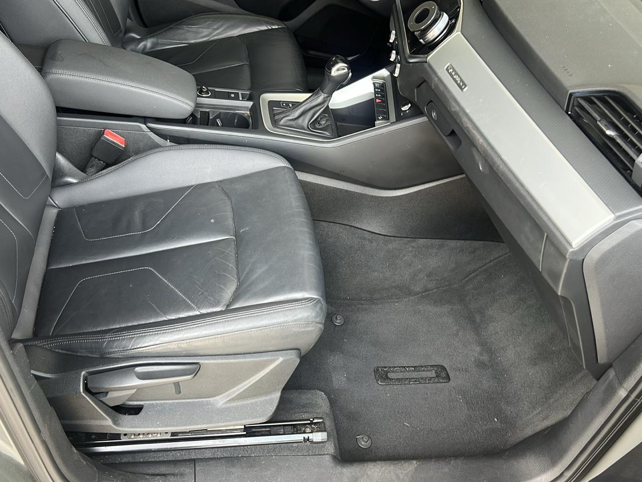 Audi Q3  2020