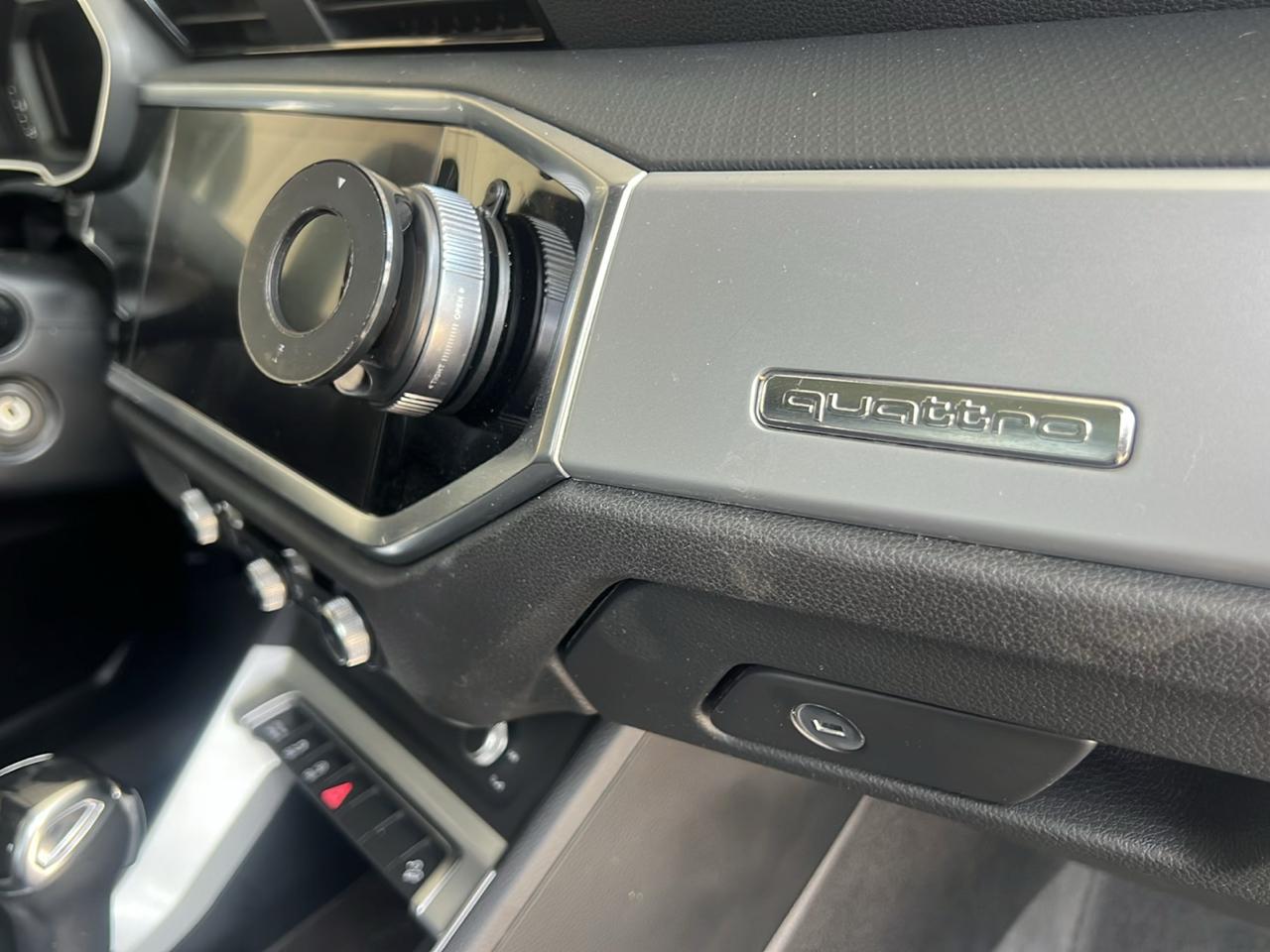 Audi Q3  2020