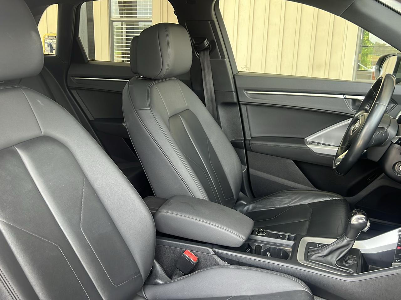 Audi Q3  2020