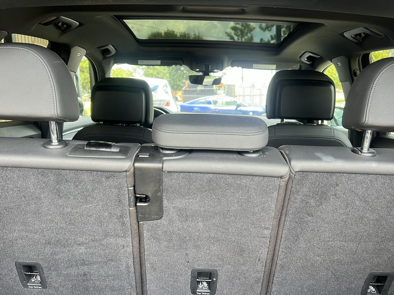 Audi Q3  2020