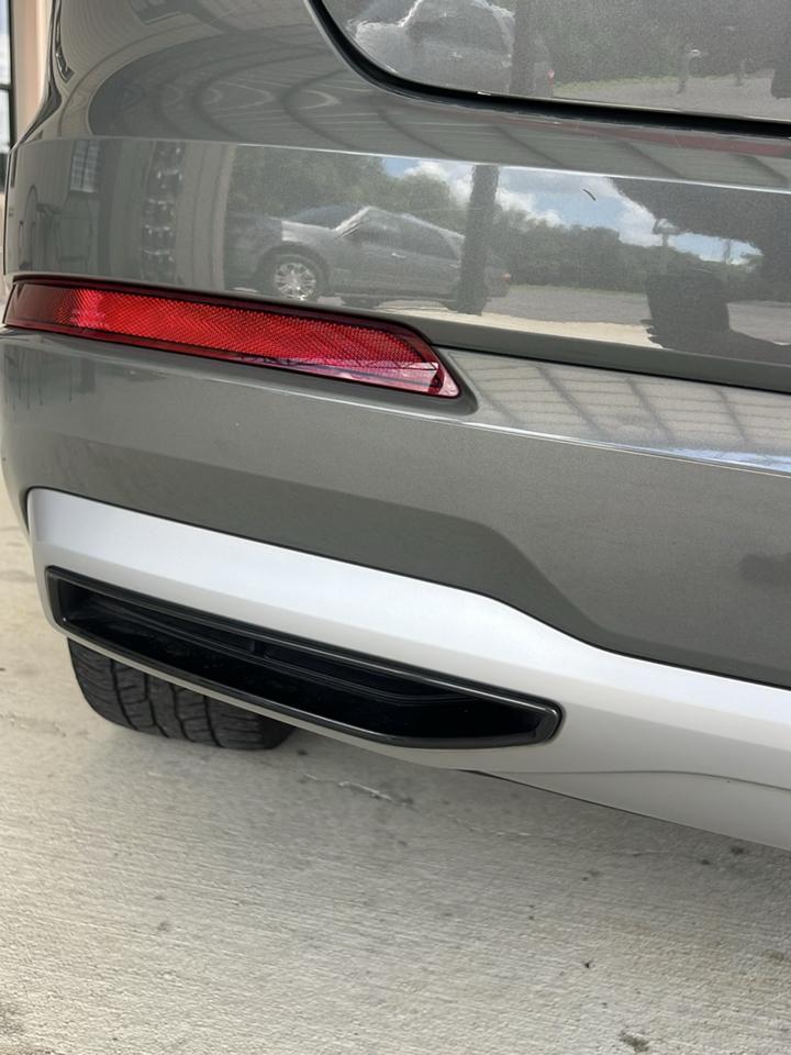 Audi Q3  2020