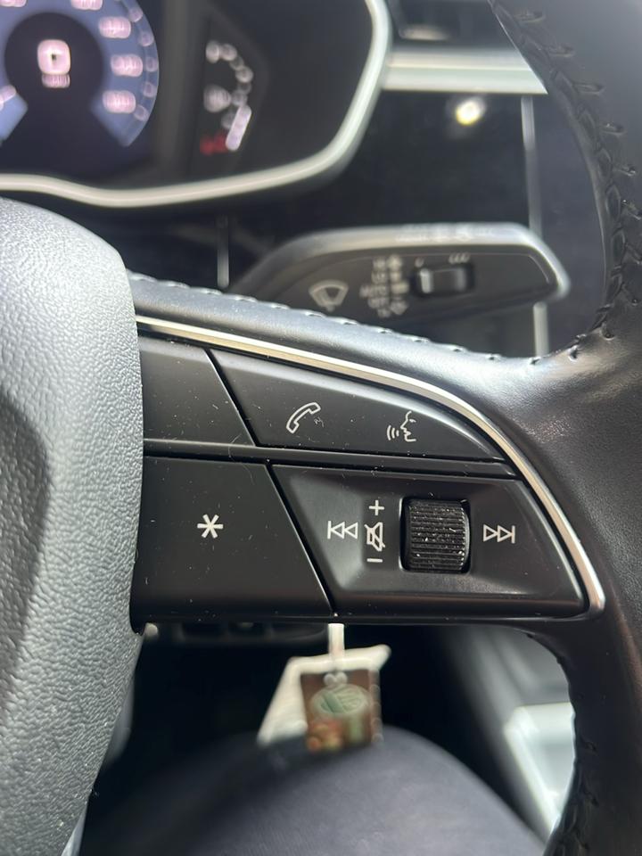 Audi Q3  2020