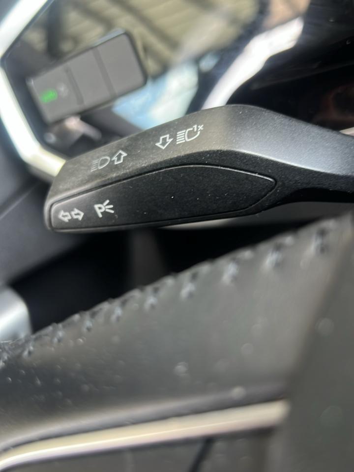 Audi Q3  2020