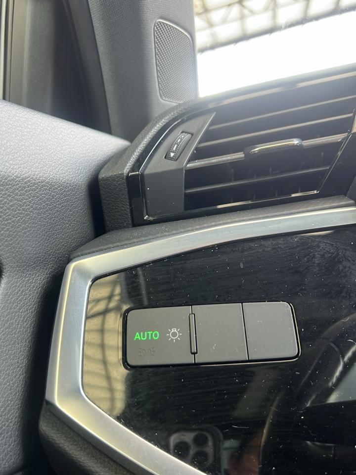 Audi Q3  2020
