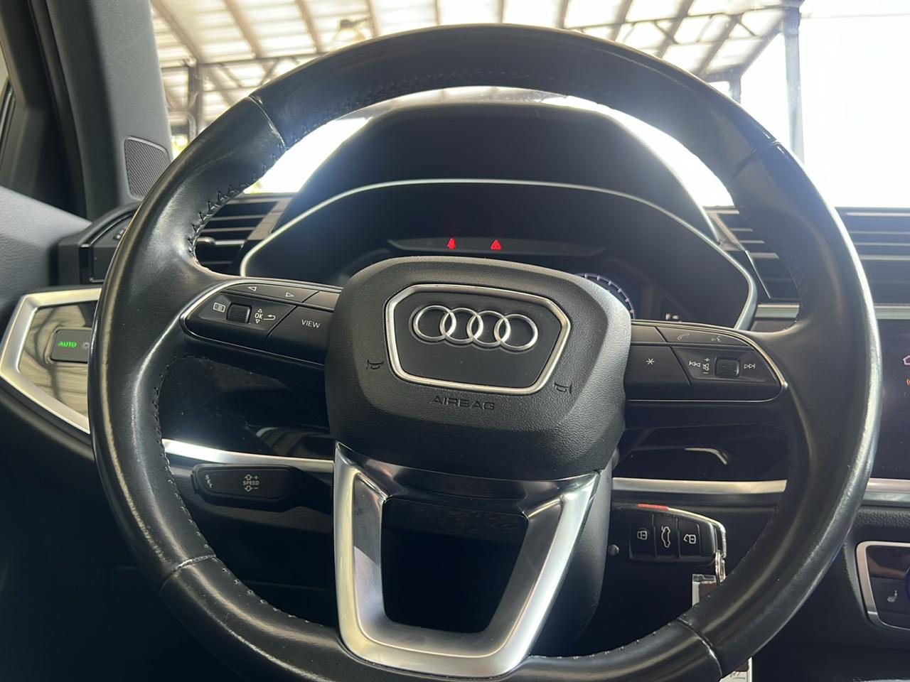 Audi Q3  2020