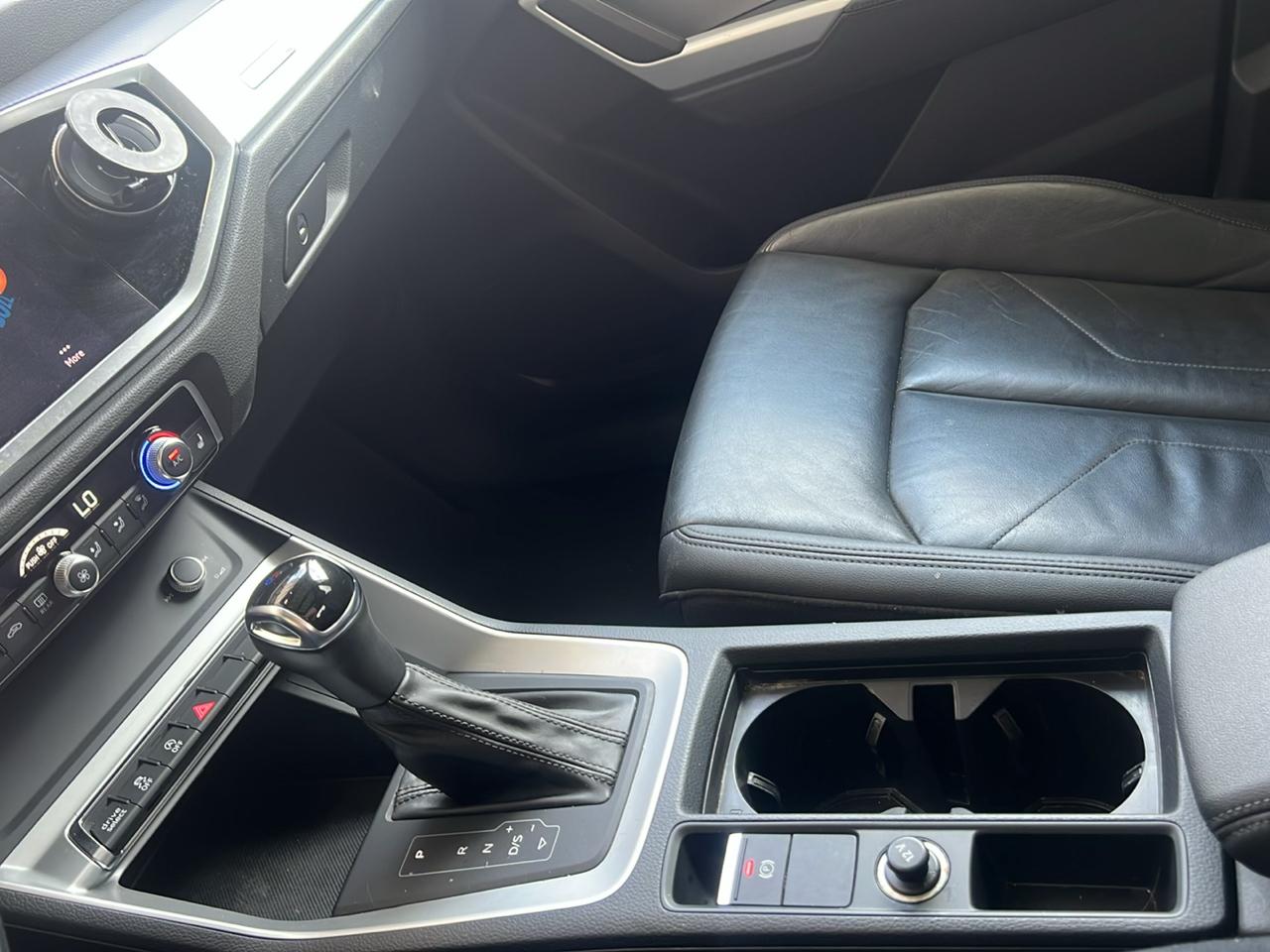 Audi Q3  2020