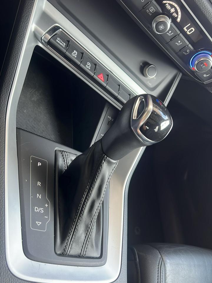 Audi Q3  2020