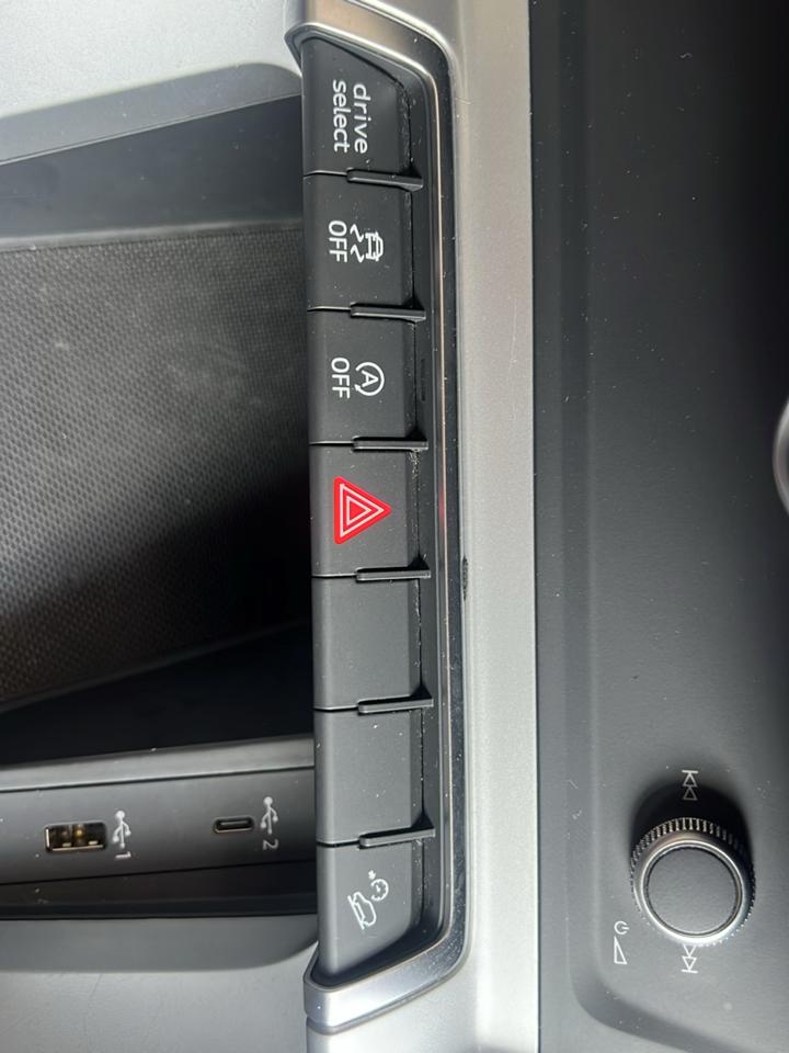 Audi Q3  2020