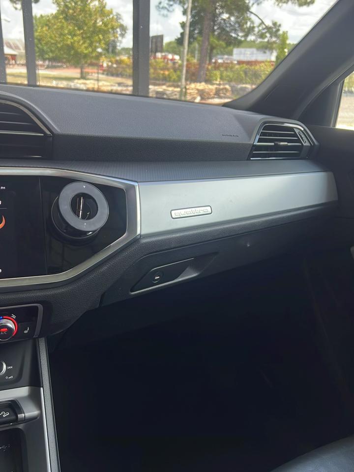 Audi Q3  2020