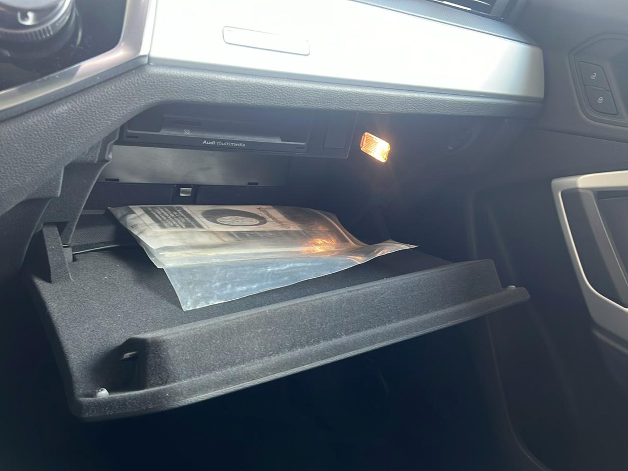 Audi Q3  2020